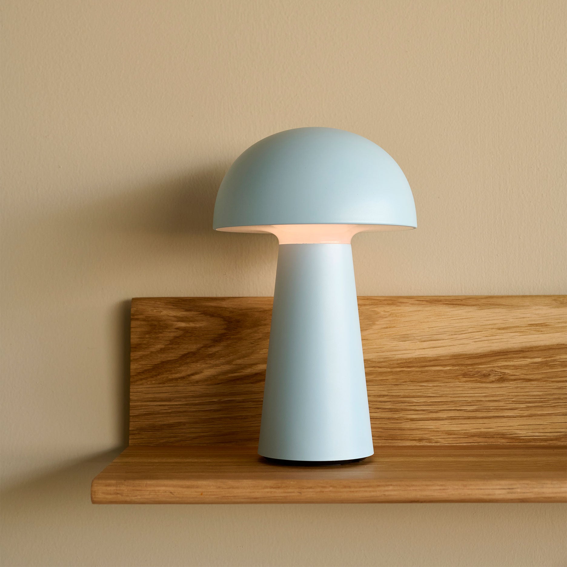 Porcini II lampe